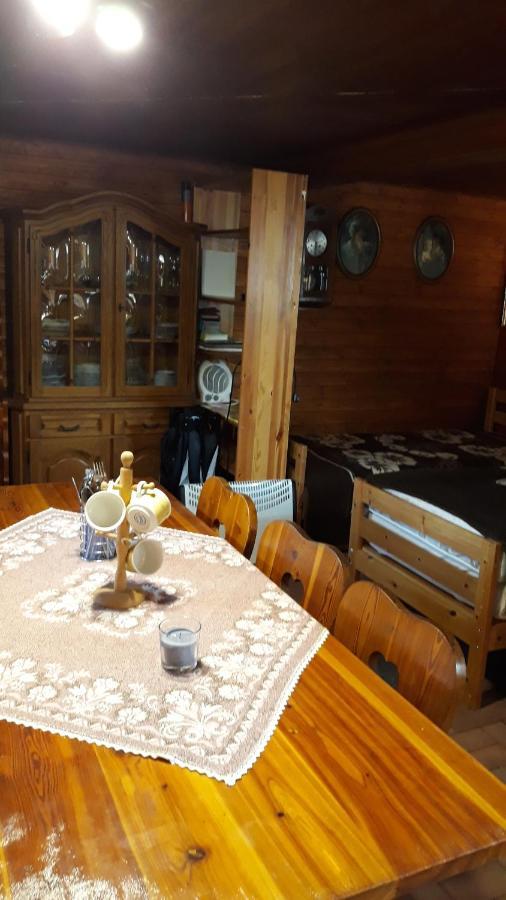 Apartman U Potoka Sadov Bagian luar foto